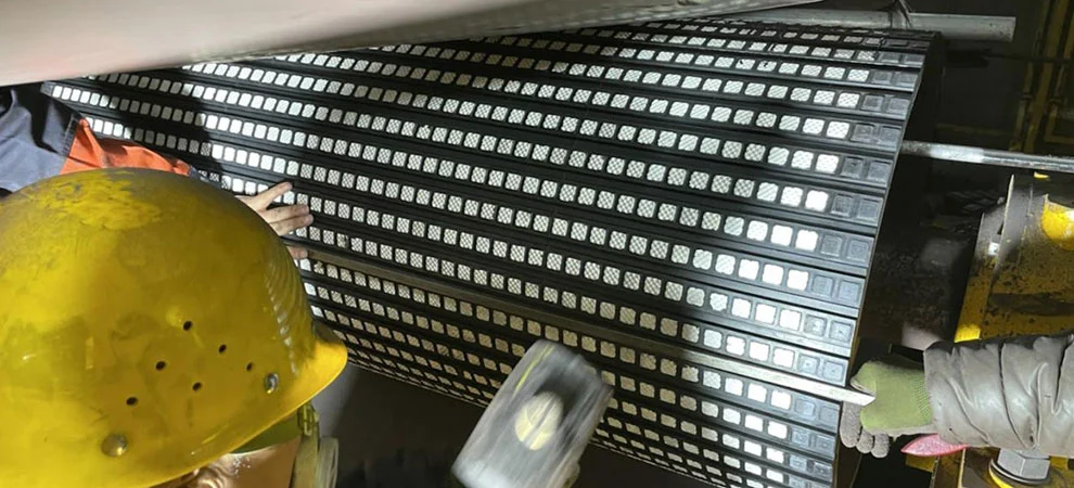 Why do you choose semi-vulcanized layer rubber plate?
