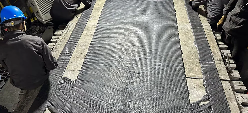 What are the repair methods of conveyor belt damage?