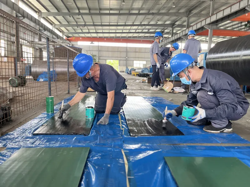 QMH multifunctional cold adhesive CB2000 makes bonding easier