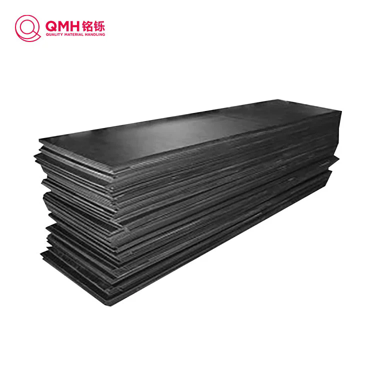 How Does Polymer Lining Improve Industrial Performance?