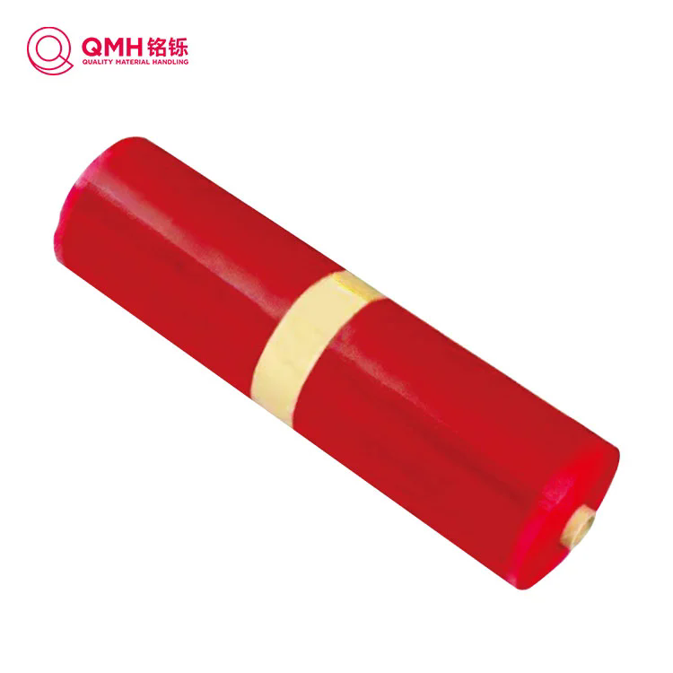 Why Is Conveyor Belt Tie Gum the Key to Longer Belt Life?