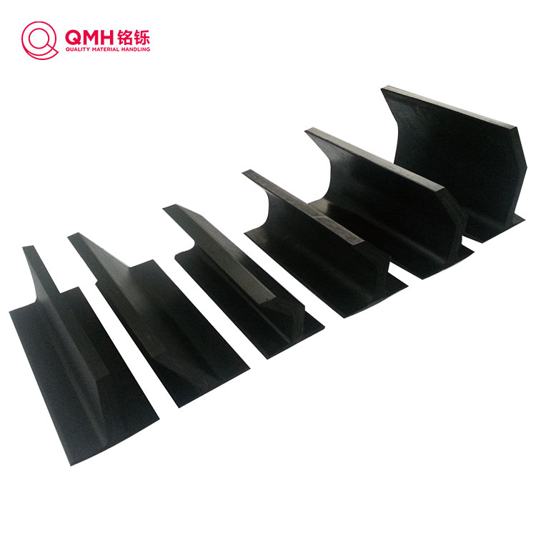 Why Choose a Sidewall Conveyor Belt Cleat for Your Material Handling Needs?