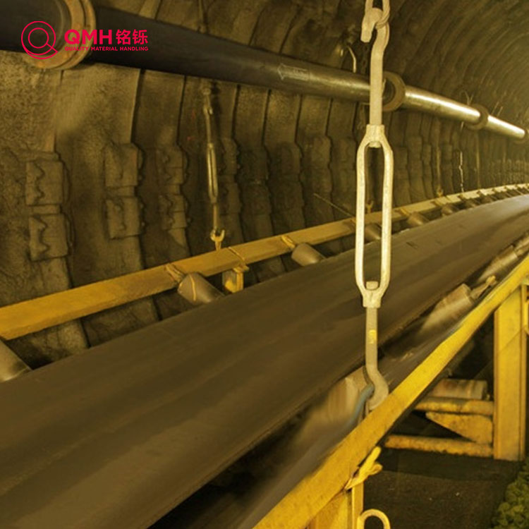 What Makes an Aramid Conveyor Belt Superior?