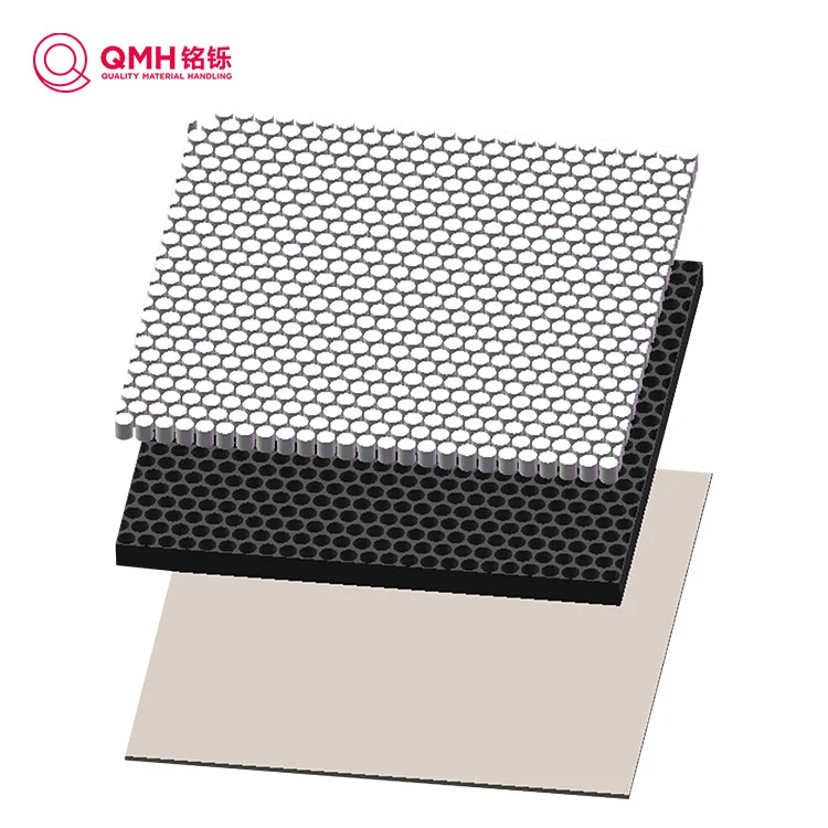 Ceramic Wear Lining