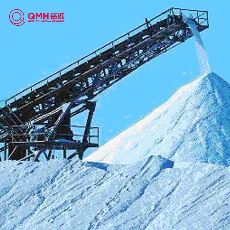 Cold-resistant Conveyor Belt