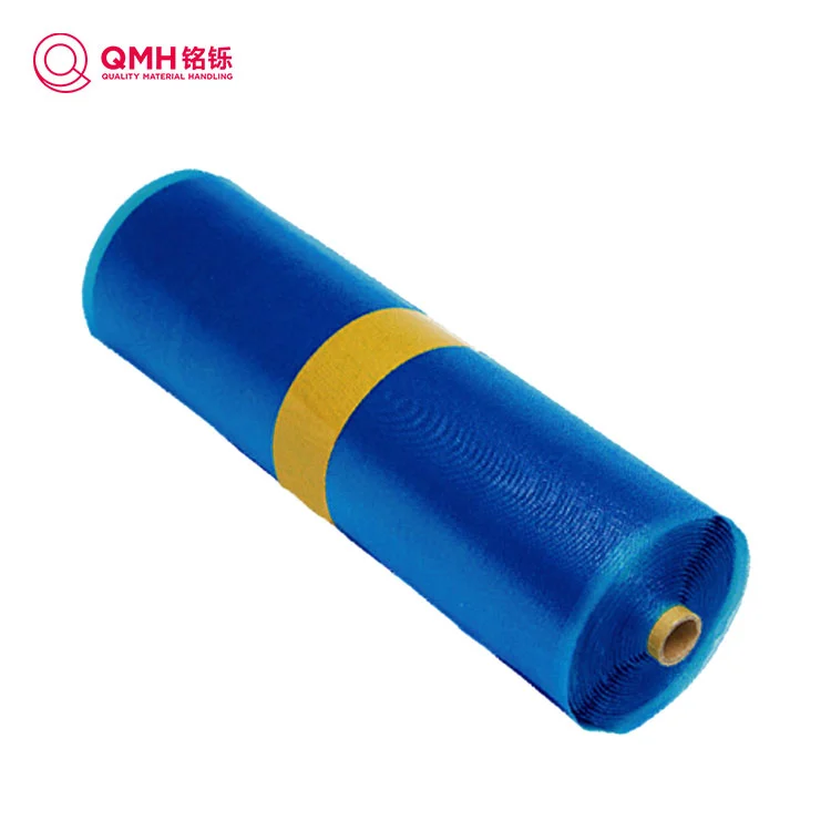 Conveyor Belt Cover Rubber