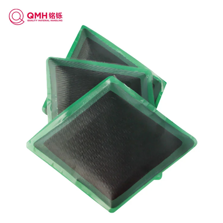 Conveyor Belt Diamond Patch
