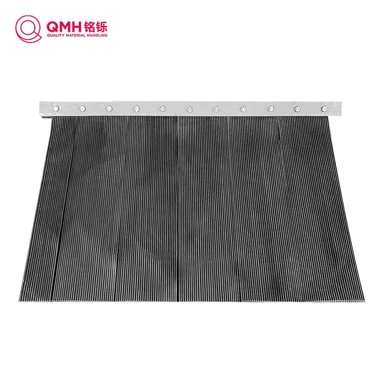 Dust Proof Curtain