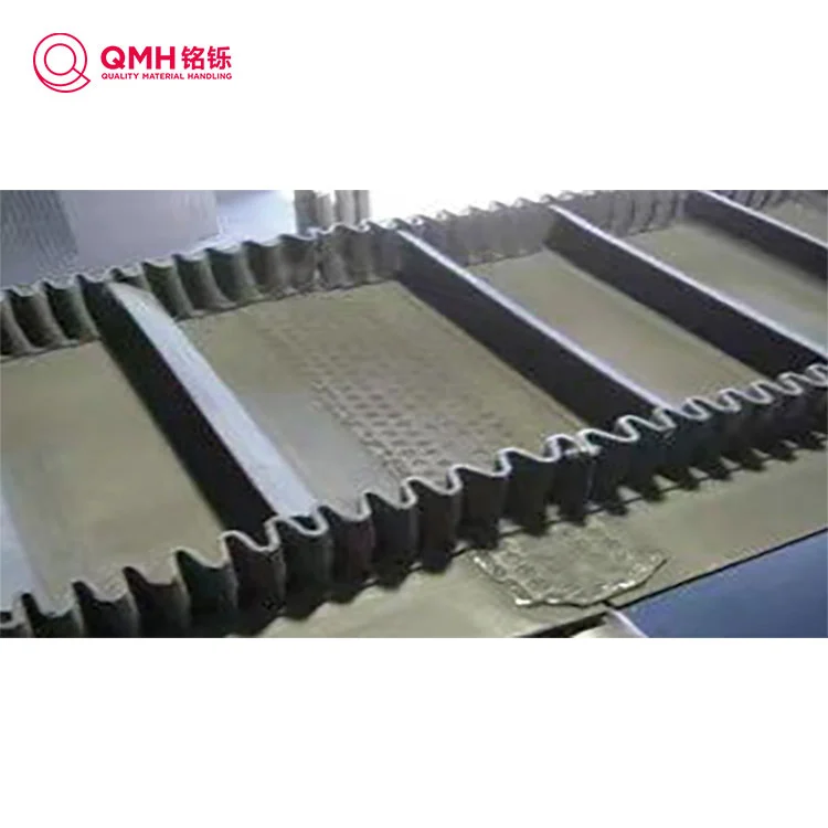 Conveyor Belt Fast Screw
