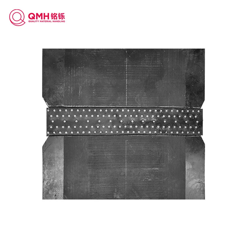 Conveyor Belt Fast Screw
