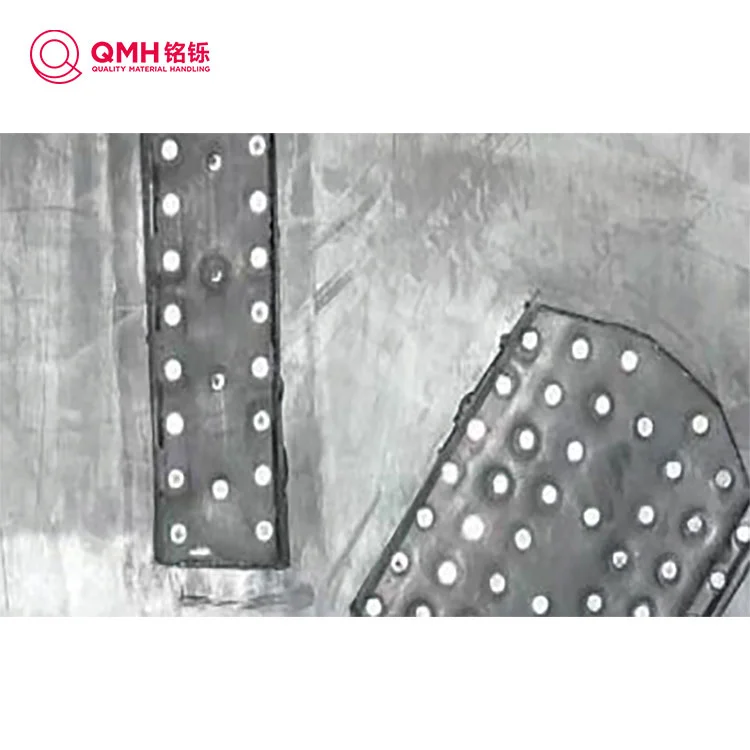 Conveyor Belt Fast Screw