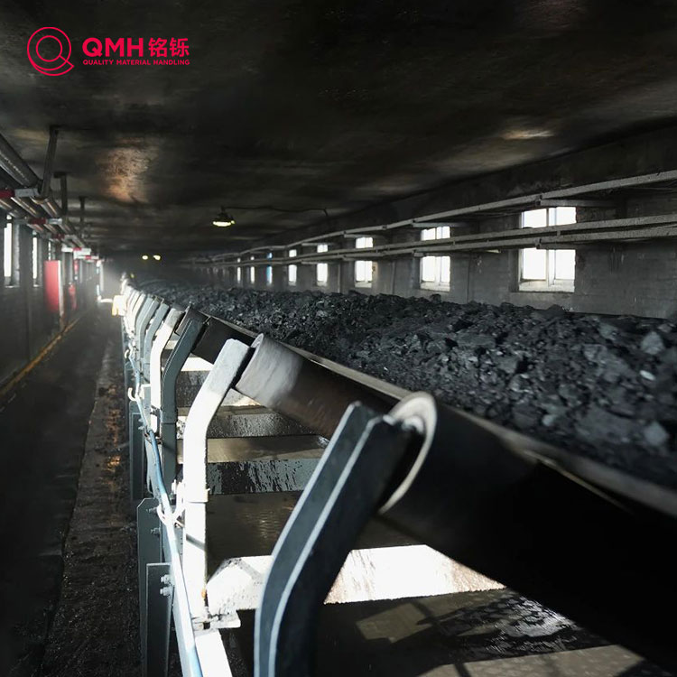 Fabric Conveyor Belt