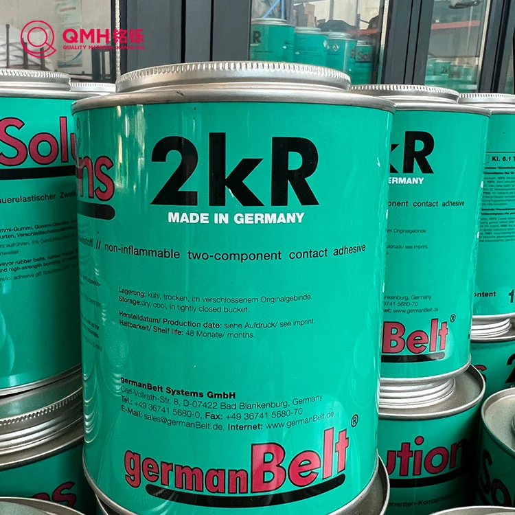 GB Solutions 2KR Cold Bonding Glue