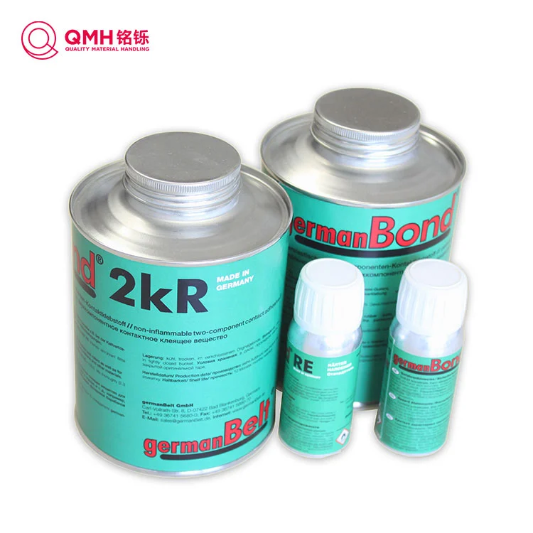 GB Solutions 2KR Cold Bonding Glue