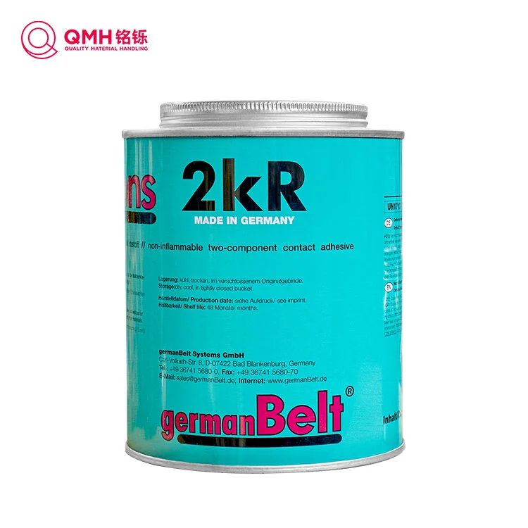 GB Solutions 2KR Cold Bonding Glue