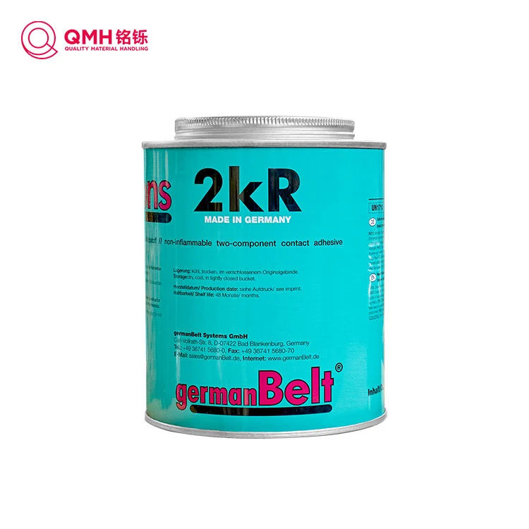 German Belt Cold Bonding Glue