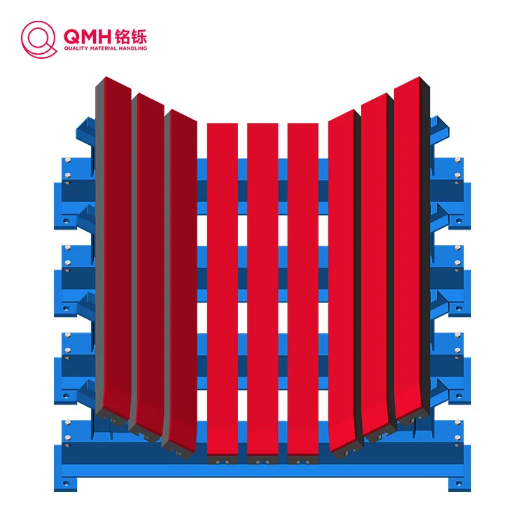 Impact Beds Regular