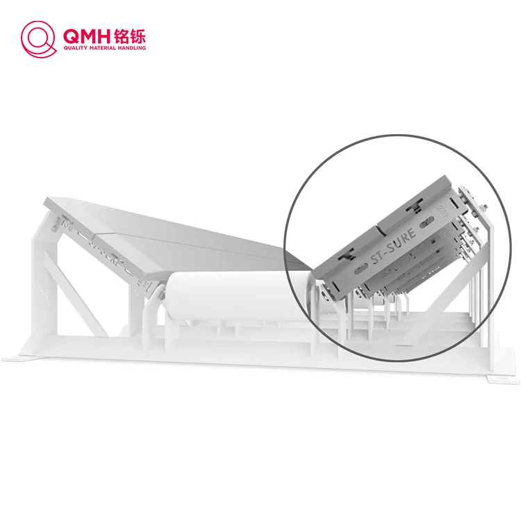 Impact Beds SURESUPPORT Simple Type