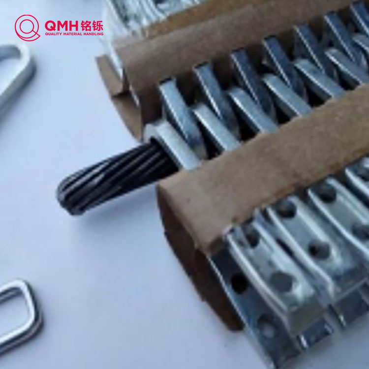Conveyor Belt Mechanical Fastener