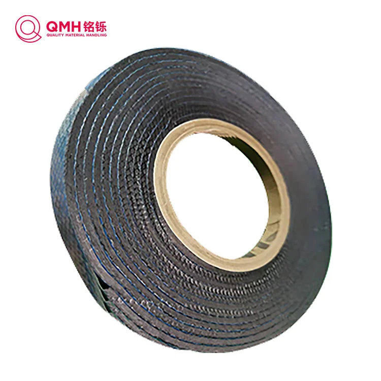 Conveyor Belt Noodle Rubber
