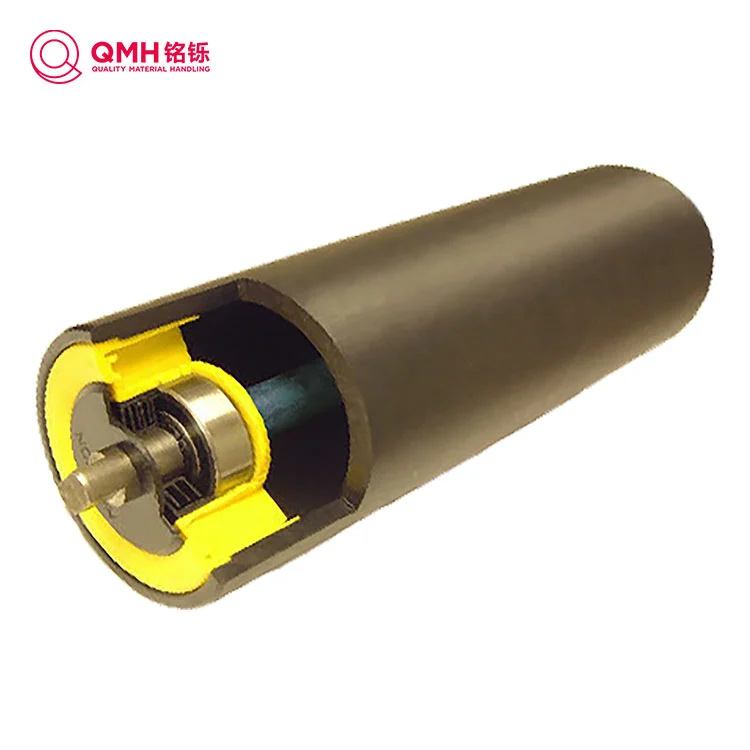 Nylon Polymer Idlers