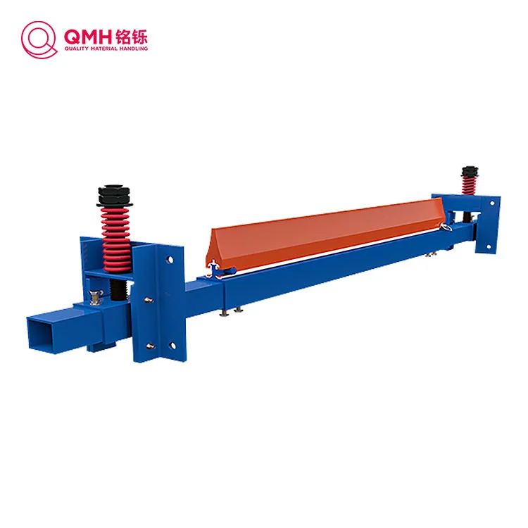 P-Type Polyurethane Secondary Scraper