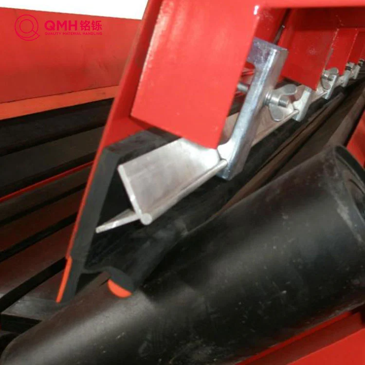 Skirt Rubber