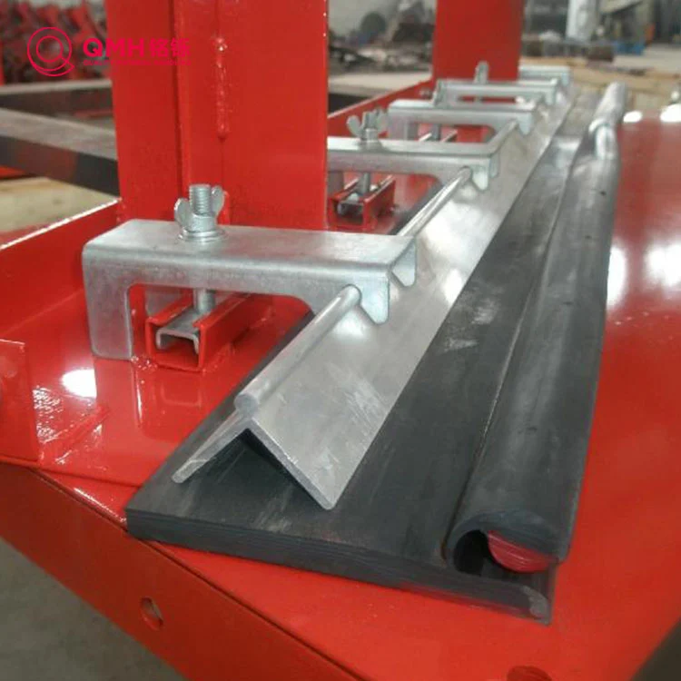 Skirt Rubber